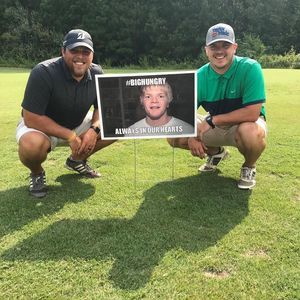 Meet your Posher, Bryan